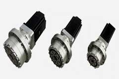 關于日本電產新寶發售用于精密控制的減速機“FLEXWAVE”的新產品陣容公告