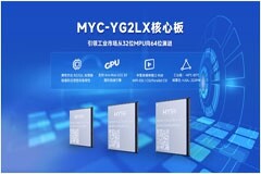 新品發布！米爾RZ／G2L核心板引領工業市場32位MPU向64位演進