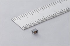 村田首款，將支持大電流（最大1.2A）和寬頻帶、3225尺寸、用于電源線的繞線共模扼流線圈商品化