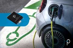 Power Integrations推出900V氮化鎵反激式開關IC 