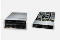Supermicro推出配備NVIDIA HGX及PCIe型H100 8－GPU尖端服務(wù)器系統(tǒng)
