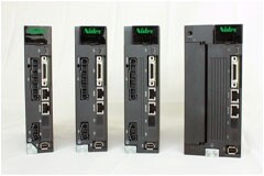 日本電產(chǎn)三協(xié)推出可支持AC伺服電機(jī)的“S－FLAGⅡ”AC伺服放大器