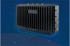 移為通信發布首款雙SIM卡高性能5G工業路由器