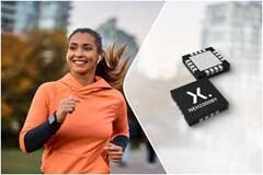 Nexperia推出能源采集PMIC，以加速開發(fā)環(huán)境友好型能源自主式低功耗器件