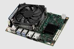 新品上市！研華4”EPIC單板電腦 MIO－4370，兼顧性能與功耗，助力移動服務機器人應用