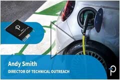 InnoSwitch3－AQ現(xiàn)已推出900V PowiGaN開關(guān)，可在電動(dòng)汽車中提供高達(dá)100W的輸出功率