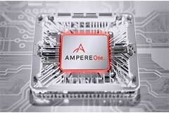 Ampere Computing 發布全新 AmpereOne 系列處理器，192 個自研核
