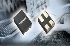 東芝推出小型光繼電器，高速導通有助于縮短半導體測試設備的測試時間