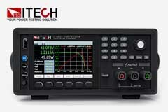 專為分布式光伏測試而生－－ITECH艾德克斯IT－N2100系列太陽能陣列模擬器新品上市