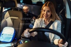 艾邁斯歐司朗推出適用于艙內傳感的新款紅外VCSEL發(fā)射器，新增可靠的內置人眼安全功能