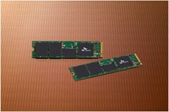 SK海力士宣布量產世界最高238層4D NAND閃存