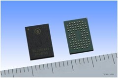 Socionext推出全新60GHz超小型低功耗車載毫米波雷達