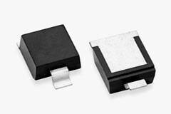 Littelfuse推出用于表面安裝式封裝的新LTKAK2－L系列大功率瞬態(tài)抑制二極管