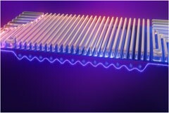 英特爾發布全新硅自旋量子比特芯片Tunnel Falls，推動量子計算走向實用