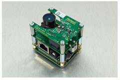 Melexis ToF傳感器助力實現功能安全應用