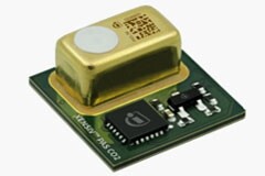 英飛凌XENSIV PAS CO2傳感器符合國際綠色建筑認證標準WELL和LEED對性能的要求