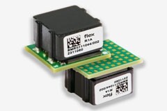 提供高達140A峰值電流的集成VRM功率級產品