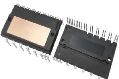 芯能發布SiC－MOS智能功率模塊