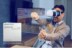 移遠通信推出新一代高算力智能模組SG885G－WF，為工業(yè)和消費級IoT應用帶來全新性能標桿