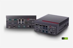 基于NVIDIA Jetson Orin的凌華科技ROScube－X RQX－59系列，重新定義 AI 性能