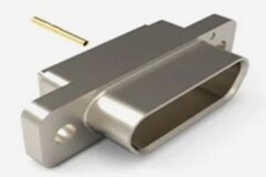 Littelfuse推出Micro－D連接器系列，采用航天業使用的可拆卸壓接觸點