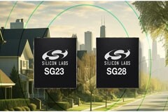 芯科科技推出專為Amazon Sidewalk優化的全新片上系統和開發工具，加速Sidewalk網絡采用