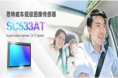 思特威推出5MP高分辨率車規(guī)級RGB－IR全局快門圖像傳感器