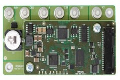 Trinamic強大的伺服驅(qū)動器TMCM－1636是三相BLDC 電機和DC電機的理想平臺