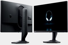ALIENWARE外星人升級500Hz游戲顯示器，電競暢玩新體驗