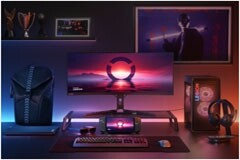 Lenovo宣布假期發(fā)布季的最新游戲、軟件、視覺圖像和配件創(chuàng)新產品