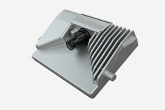 麥格納與歐洲某汽車制造商聯合推出新一代前置攝像頭模塊