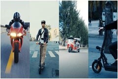 高通推出面向兩輪車及新型車輛的驍龍數字底盤解決方案，推動汽車產品組合多樣化