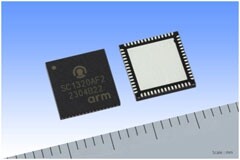 HD－PLC最新應用案例！Socionext通信芯片助力打造智慧城市再添新亮點！