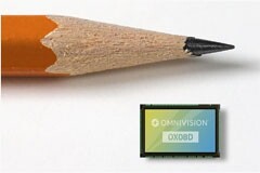 豪威集團發(fā)布全新TheiaCel技術和汽車圖像傳感器，用于LED無閃爍車外攝像頭