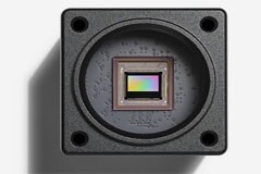 PROPHESEE 推出事件視覺評估套件 EVK5，搭載與索尼合作開發的傳感器 IMX646 HD