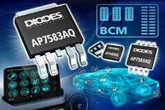Diodes公司推出具備電源正常指示且符合汽車規(guī)格的 300mA 輸出 LDO，支持電池斷電負載點