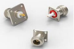 WR－NTYPE——伍爾特電子同軸產(chǎn)品線再添新品