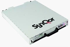 SynQor發布先進的軍用級緊湊型4 KW，270 Vdc輸入逆變器（MINV－4000－1U－270）