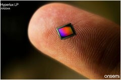 安森美推出超低功耗圖像傳感器系列 適用于智能家居和辦公室