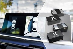 Nexperia超低結(jié)電容ESD保護(hù)二極管保護(hù)汽車數(shù)據(jù)接口