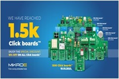 Wirepas Click加入世界上最大的附加開發(fā)板系列