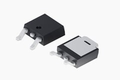 Littelfuse推出首款汽車級PolarP P通道增強模式功率MOSFET