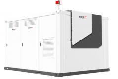 阿詩特能源LABEL液冷系列工商業儲能系統新品L1500正式發布！