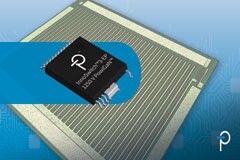 Power Integrations推出具有里程碑意義的1250V氮化鎵開關(guān)IC