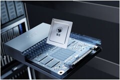 平頭哥首顆SSD主控芯片鎮岳510問世，將率先在阿里云數據中心部署