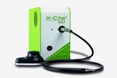 埃賽力達推出用于熒光顯微鏡的X－Cite XYLIS II廣譜LED照明系統