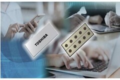 東芝推出30V N溝道共漏極MOSFET，適用于帶有USB的設備以及電池組保護