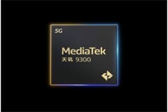 MediaTek發布天璣9300旗艦5G生成式AI 移動芯片，開啟全大核計算時代