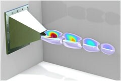 COMSOL 全新發(fā)布COMSOL Multiphysics 6．2 版本