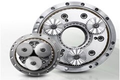 尼得科傳動技術研發出新型精密減速機“KINEX”